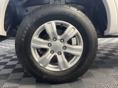 Used 2021  Ford Ranger XLT 4WD SuperCrew 5' Box at AutoCenters Bonne Terre near Bonne Terre, MO