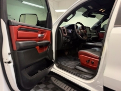 Used 2021  Ram 1500 4WD Rebel Crew Cab 5'7" Box at AutoCenters Bonne Terre near Bonne Terre&comma; MO
