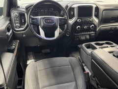 Used 2020  GMC Sierra 1500 4WD Crew Cab 147" SLE at AutoCenters Bonne Terre near Bonne Terre&comma; MO
