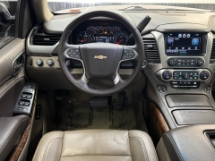 Used 2015 Chevrolet Tahoe 4d SUV 4WD LTZ at AutoCenters Bonne Terre near Bonne Terre, MO