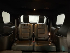 Used 2016  Ford Explorer 4d SUV FWD XLT Ecoboost at AutoCenters Bonne Terre near Bonne Terre&comma; MO