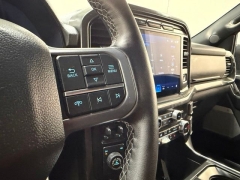 Used 2023  Ford F-150 4WD XLT SuperCab 6&period;5' Box at AutoCenters Bonne Terre near Bonne Terre&comma; MO