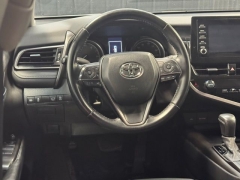 Used 2021  Toyota Camry SE Auto at AutoCenters Bonne Terre near Bonne Terre&comma; MO