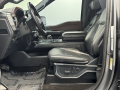 Used 2021 Ford F-150 4WD LARIAT SuperCrew 5.5' Box at AutoCenters Bonne Terre near Bonne Terre, MO