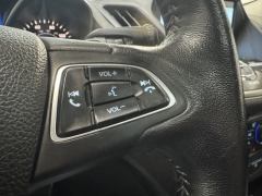 Used 2017  Ford Escape 4d SUV 4WD Titanium at AutoCenters Bonne Terre near Bonne Terre, MO