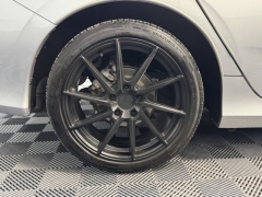 Used 2016  Honda Civic Sedan 4d LX CVT at AutoCenters Bonne Terre near Bonne Terre, MO