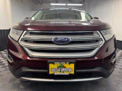 Used 2017  Ford Edge 4d SUV FWD Titanium EcoBoost at AutoCenters Bonne Terre near Bonne Terre&comma; MO