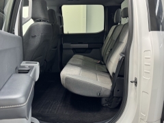 Used 2022 Ford F-150 4WD XLT SuperCrew 5.5' Box at AutoCenters Bonne Terre near Bonne Terre, MO