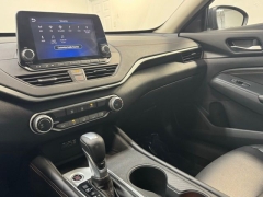 Used 2019  Nissan Altima 4d Sedan FWD 2&period;5L SR at AutoCenters Bonne Terre near Bonne Terre&comma; MO