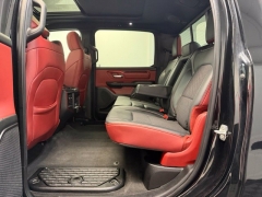 Used 2021  Ram 1500 4WD Rebel Crew Cab 5'7" Box at AutoCenters Bonne Terre near Bonne Terre&comma; MO