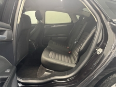 Used 2020  Ford Fusion 4d Sedan FWD SE 1&period;5L EcoBoost at AutoCenters Bonne Terre near Bonne Terre&comma; MO