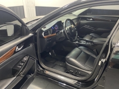 Used 2019 Kia Cadenza Technology Sedan at AutoCenters Bonne Terre near Bonne Terre, MO