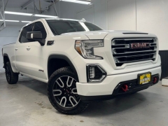  2020 GMC Sierra 1500 4WD Crew Cab AT4 at AutoCenters Bonne Terre near Bonne Terre&comma; MO