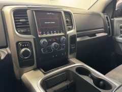 Used 2018  Ram 1500 2WD Quad Cab Big Horn at AutoCenters Bonne Terre near Bonne Terre&comma; MO