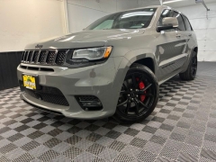 Used 2020  Jeep Grand Cherokee 4d SUV 4WD SRT at AutoCenters Bonne Terre near Bonne Terre&comma; MO