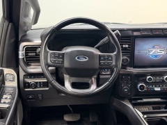 Used 2023  Ford Super Duty F-250 SRW 4WD Crew Cab Box at AutoCenters Bonne Terre near Bonne Terre&comma; MO