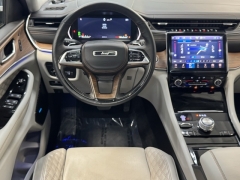 Used 2021 Jeep Grand Cherokee L Summit 4x4 at AutoCenters Bonne Terre near Bonne Terre, MO