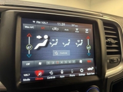 Used 2021  Ram 1500 Classic Warlock 4x4 Crew Cab 5'7" Box at AutoCenters Bonne Terre near Bonne Terre&comma; MO