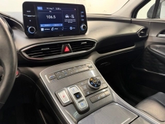 Used 2021  Hyundai Santa Fe SEL AWD at AutoCenters Bonne Terre near Bonne Terre&comma; MO