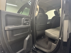 Used 2021 Ram 1500 Classic 4WD Express Quad Cab 6'4" Box at AutoCenters Bonne Terre near Bonne Terre, MO