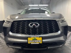 Used 2022  INFINITI QX60 LUXE AWD at AutoCenters Bonne Terre near Bonne Terre&comma; MO