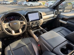 Used 2022  Ford Super Duty F-350 SRW 4WD Crew Cab Box at AutoCenters Bonne Terre near Bonne Terre&comma; MO