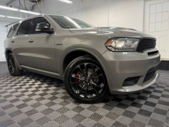 Used 2020  Dodge Durango 4d SUV AWD R&sol;T at AutoCenters Bonne Terre near Bonne Terre&comma; MO