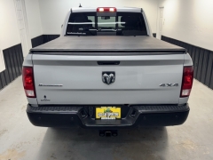 Used 2018 Ram 1500 Outdoorsman 4x4 Crew Cab 5'7" Box at AutoCenters Bonne Terre near Bonne Terre, MO