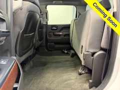 Used 2015  GMC Sierra 2500HD 4WD Crew Cab SLE at AutoCenters Bonne Terre near Bonne Terre&comma; MO