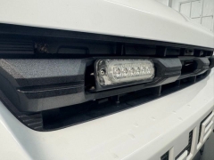 Used 2022  Chevrolet Silverado 2500HD 4WD Crew Cab 159" Custom at AutoCenters Bonne Terre near Bonne Terre&comma; MO