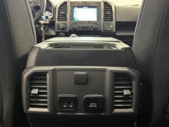 Used 2019 Ford F-150 4WD SuperCrew 5.5' Box at AutoCenters Bonne Terre near Bonne Terre, MO