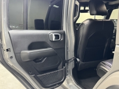 Used 2021 Jeep Wrangler Unlimited Sahara Altitude 4x4 at AutoCenters Bonne Terre near Bonne Terre, MO