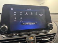Used 2019  Nissan Altima 4d Sedan FWD 2.5L SR at AutoCenters Bonne Terre near Bonne Terre, MO