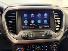 Used 2023  GMC Acadia AWD 4dr AT4 at AutoCenters Bonne Terre near Bonne Terre&comma; MO