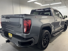 Used 2021 GMC Sierra 1500 4WD Crew Cab 147" Elevation w/3SB at AutoCenters Bonne Terre near Bonne Terre, MO