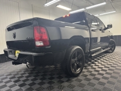 Used 2019  Ram 1500 Classic Express 4x4 Crew Cab 5'7" Box at AutoCenters Bonne Terre near Bonne Terre, MO