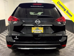Used 2020  Nissan Rogue AWD SV at AutoCenters Bonne Terre near Bonne Terre&comma; MO