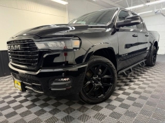 Used 2026  Ram 1500 4WD Laramie Crew Cab 5'7" Box at AutoCenters Bonne Terre near Bonne Terre&comma; MO