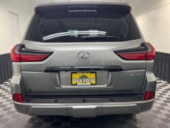 Used 2019  Lexus LX LX 570 Three Row 4WD at AutoCenters Bonne Terre near Bonne Terre&comma; MO