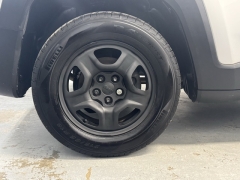 Used 2015 Jeep Renegade 4d SUV FWD Sport Turbo at AutoCenters Bonne Terre near Bonne Terre, MO