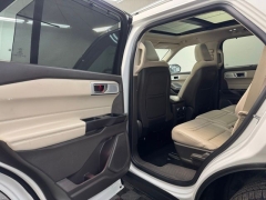 Used 2020  Ford Explorer 4d SUV 4WD Platinum 3&period;0L EcoBoost at AutoCenters Bonne Terre near Bonne Terre&comma; MO