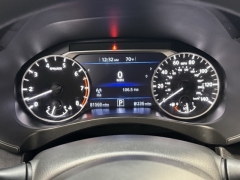 Used 2021 Nissan Altima 2.5 SV Sedan at AutoCenters Bonne Terre near Bonne Terre, MO