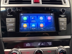 Used 2019  Subaru Legacy 4d Sedan 2&period;5i at AutoCenters Bonne Terre near Bonne Terre&comma; MO
