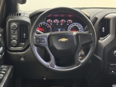 Used 2020  Chevrolet Silverado 1500 4WD Crew Cab 147" Custom at AutoCenters Bonne Terre near Bonne Terre, MO