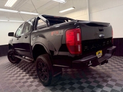 Used 2020  Ford Ranger 4WD SuperCrew 5' Box at AutoCenters Bonne Terre near Bonne Terre&comma; MO