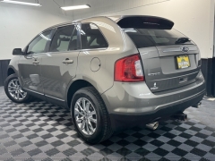Used 2014  Ford Edge 4d SUV FWD Limited at AutoCenters Bonne Terre near Bonne Terre, MO