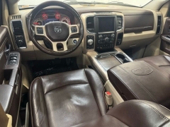 Used 2018  Ram 1500 Longhorn 4x4 Crew Cab 5'7" Box &ast;Ltd Avail&ast; at AutoCenters Bonne Terre near Bonne Terre&comma; MO