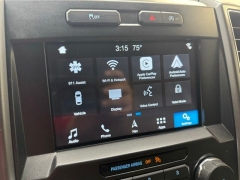 Used 2018  Ford F-150 4WD SuperCrew XLT 5 1&sol;2 at AutoCenters Bonne Terre near Bonne Terre&comma; MO