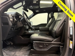 Used 2024  Ford F-150 LARIAT 4WD SuperCrew Box at AutoCenters Bonne Terre near Bonne Terre&comma; MO