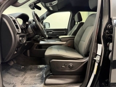 Used 2022  Ram 1500 Big Horn 4x4 Crew Cab 5'7" Box at AutoCenters Bonne Terre near Bonne Terre&comma; MO